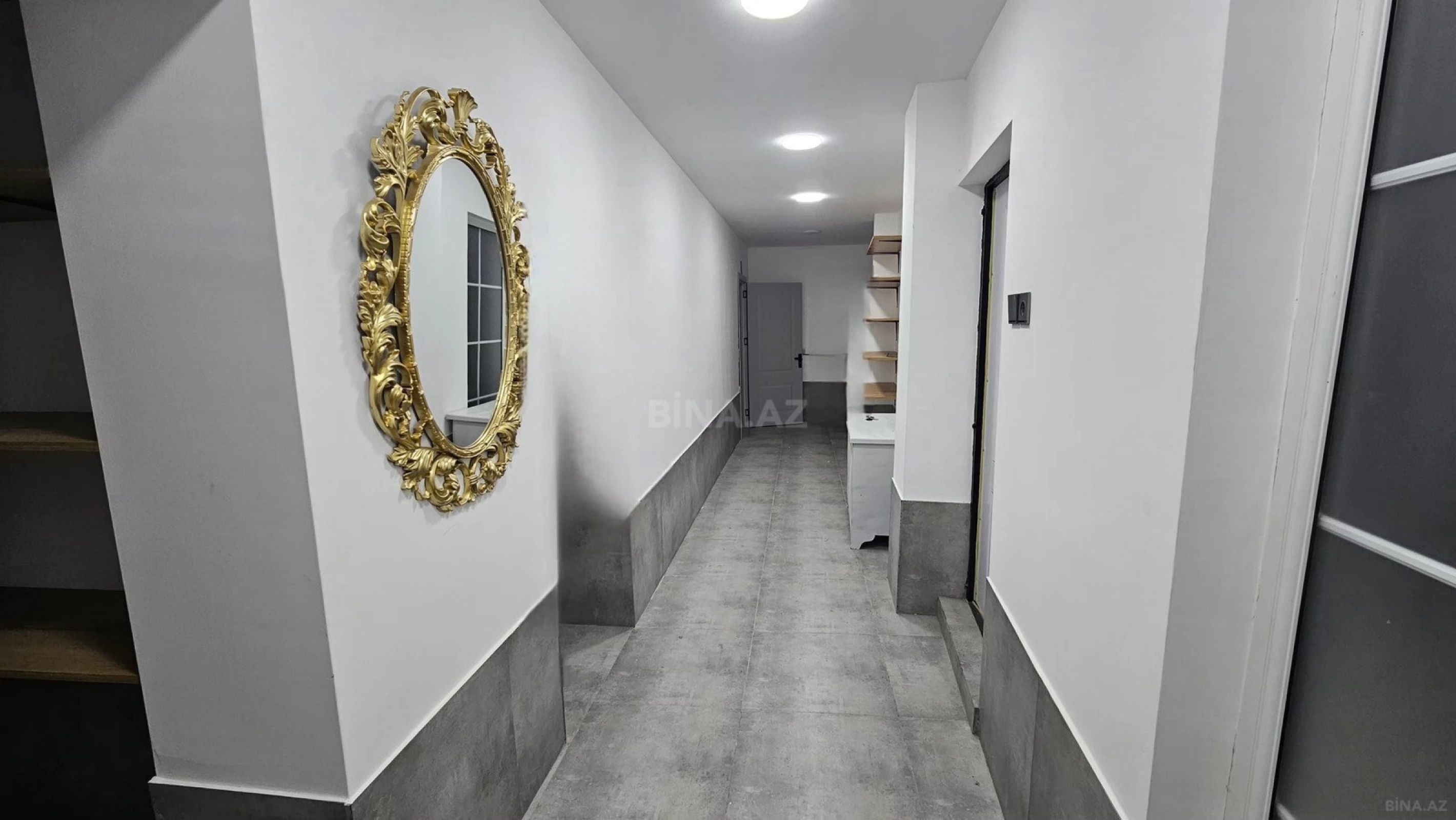 Kirayə verilir 3 otaqlı ofis 70 m²
