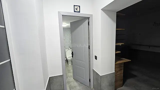 Kirayə verilir 3 otaqlı ofis 70 m²