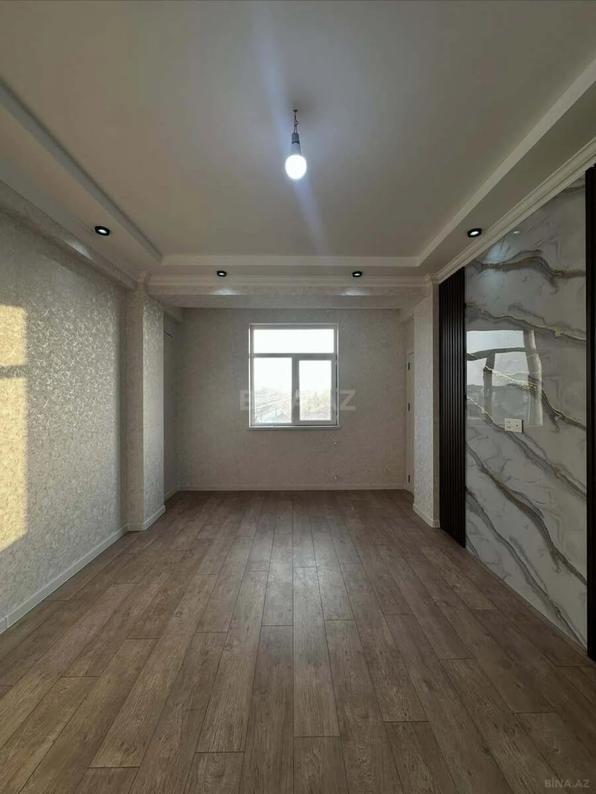 Satılır 2 otaqlı mənzil 41 m²