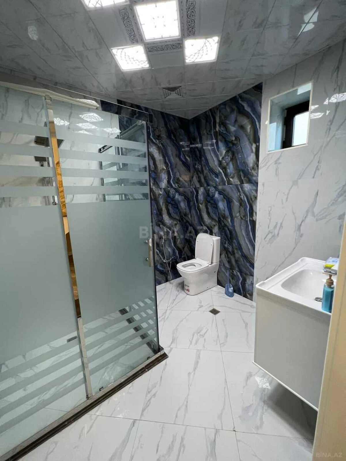 Kirayə verilir 4 otaqlı həyət evi 200 m²