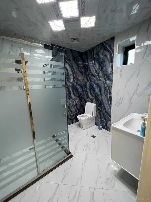 Kirayə verilir 4 otaqlı həyət evi 200 m²