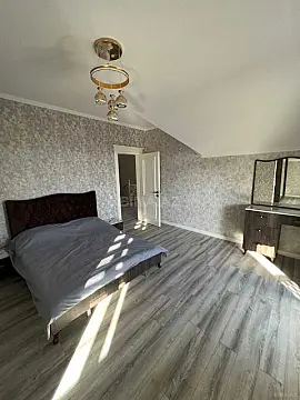 Kirayə verilir 4 otaqlı həyət evi 200 m²