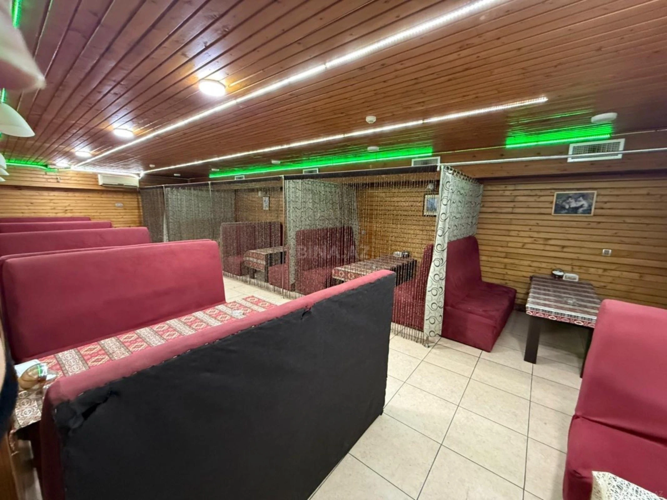 Satılır obyekt 120 m²