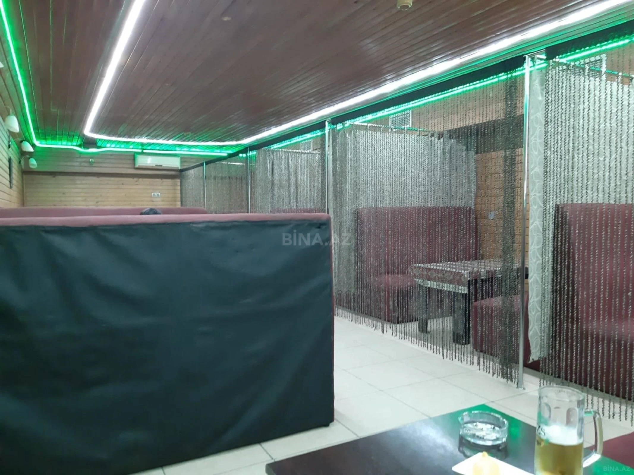 Satılır obyekt 120 m²