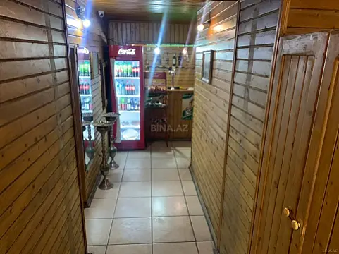 Satılır obyekt 120 m²