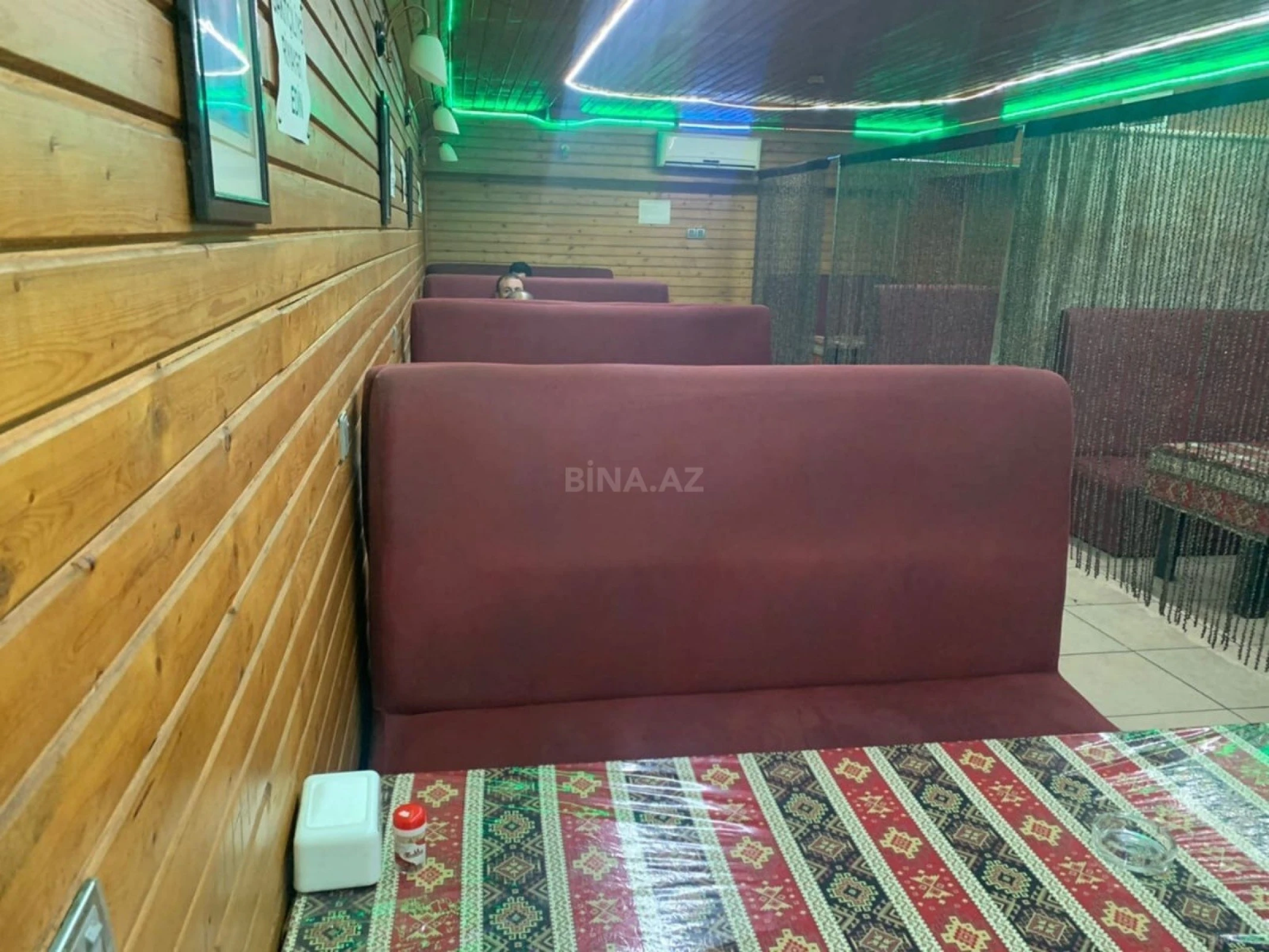 Satılır obyekt 120 m²