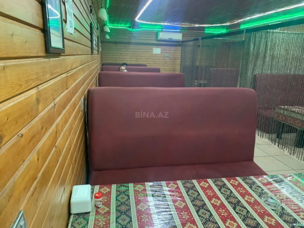 Satılır obyekt 120 m²