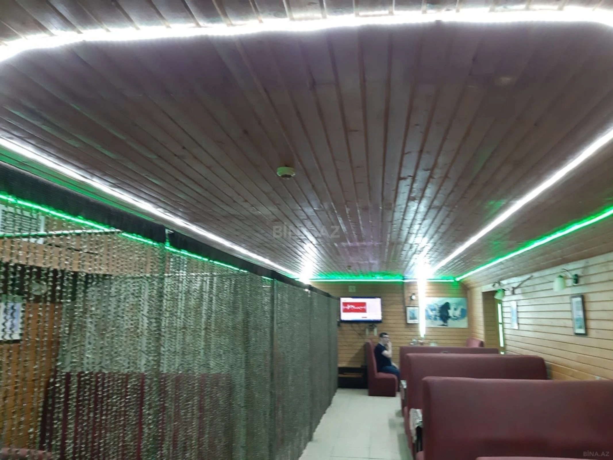 Satılır obyekt 120 m²