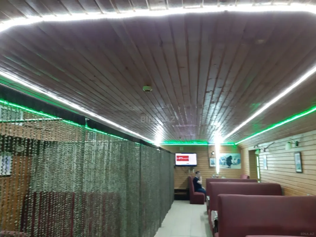 Satılır obyekt 120 m²