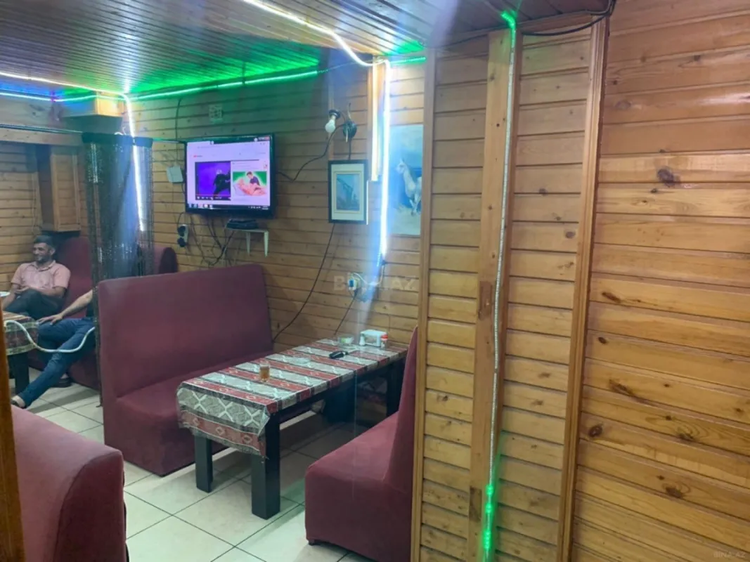 Satılır obyekt 120 m²