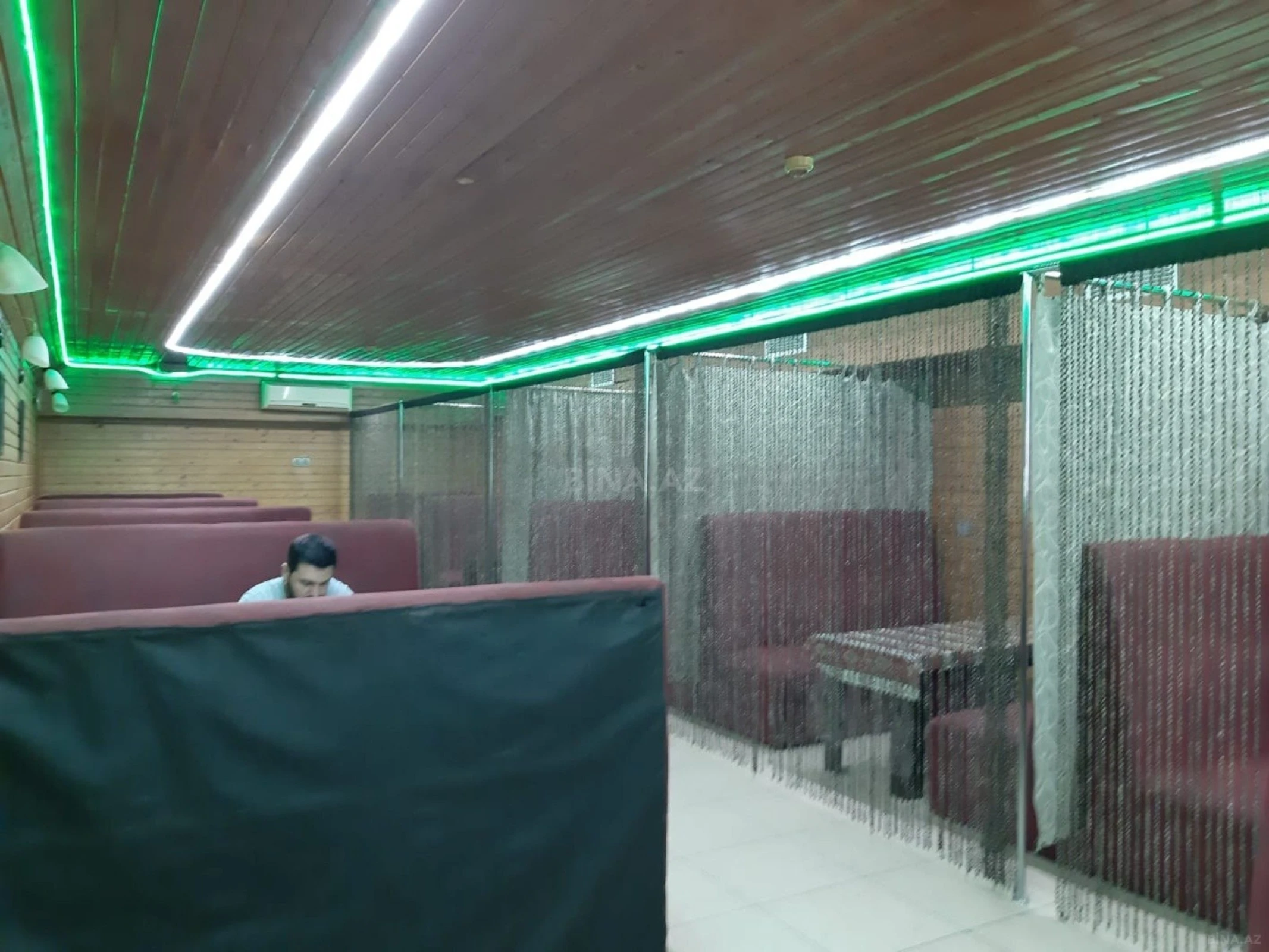 Satılır obyekt 120 m²