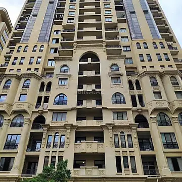 Satılır 4 otaqlı mənzil 235 m² — Bakı 4 otaq 235.00 m²