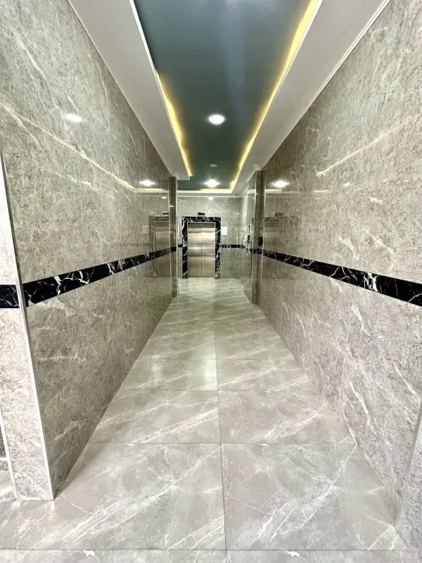 Satılır 2 otaqlı mənzil 76.5 m²