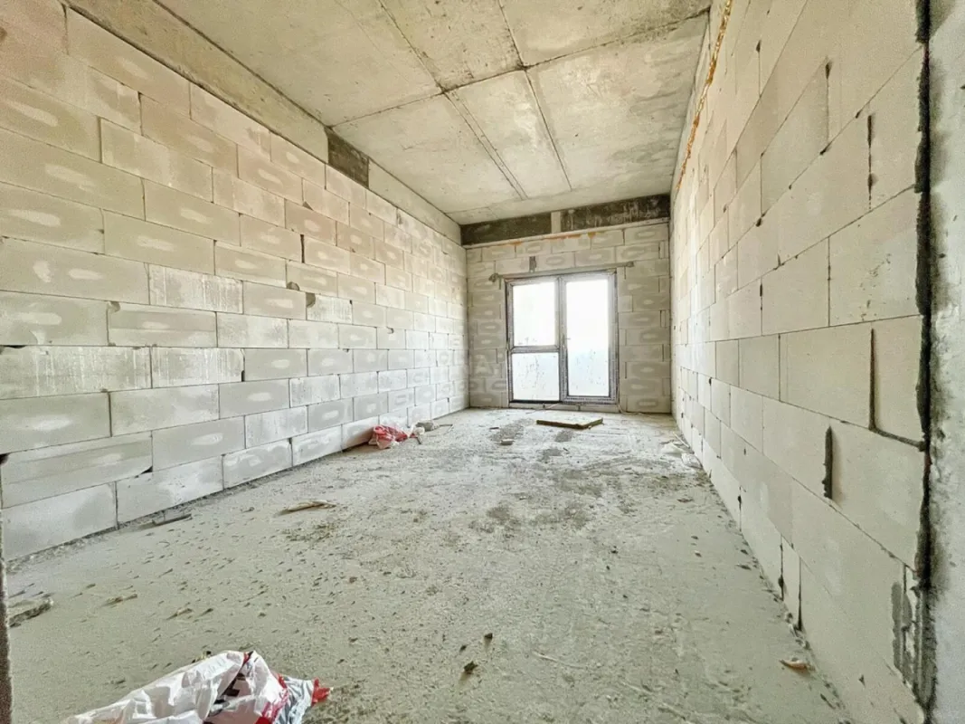 Satılır 2 otaqlı mənzil 76.5 m²