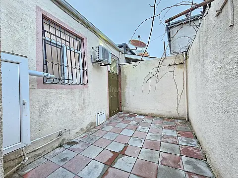 Satılır 3 otaqlı həyət evi 70 m² — Xırdalan 3 otaq 70.00 m²
