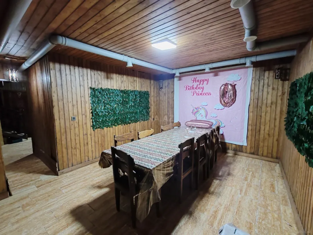 Satılır obyekt 114 m²