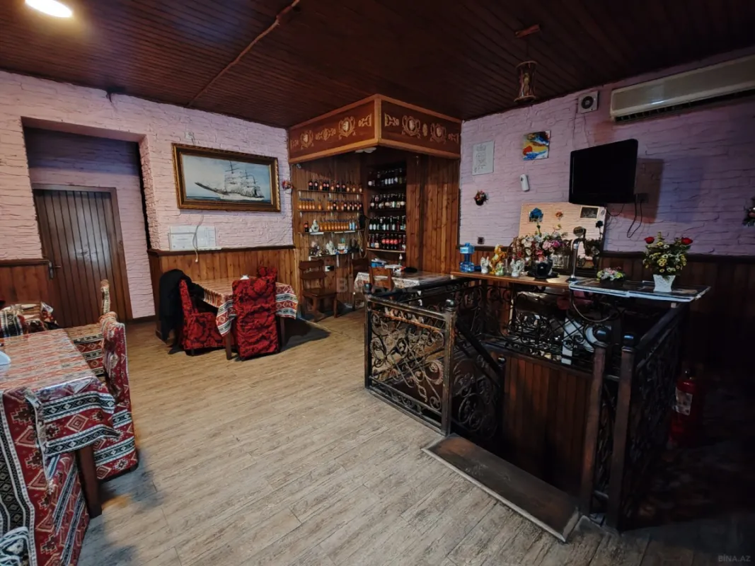 Satılır obyekt 114 m²