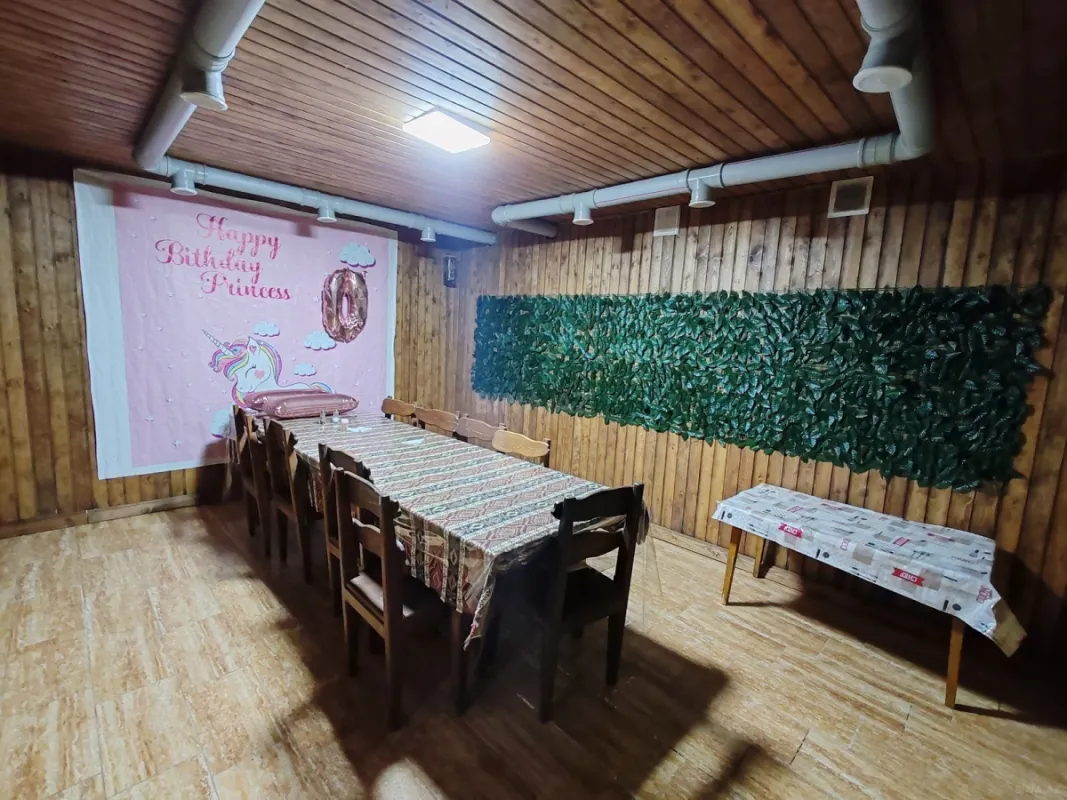 Satılır obyekt 114 m²