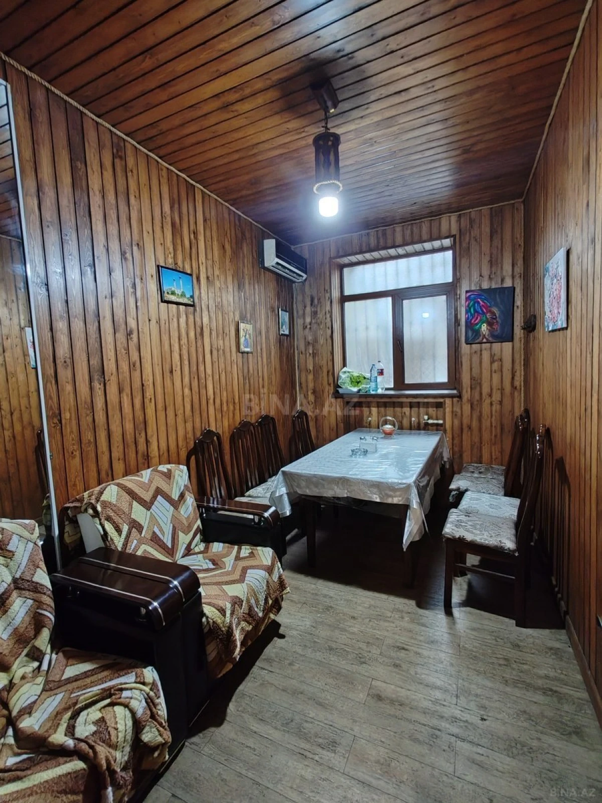 Satılır obyekt 114 m²
