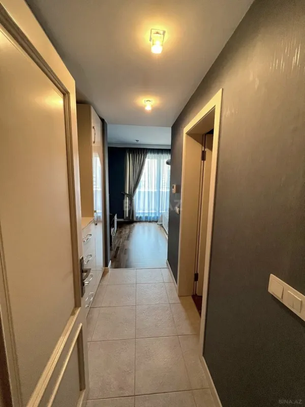 Kirayə verilir 3 otaqlı mənzil 150 m²