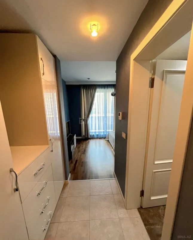 Kirayə verilir 3 otaqlı mənzil 150 m²
