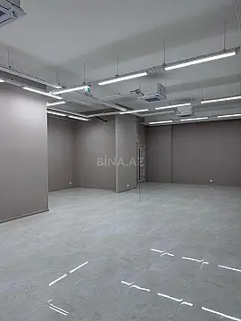 Kirayə verilir 2 otaqlı ofis 95 m²