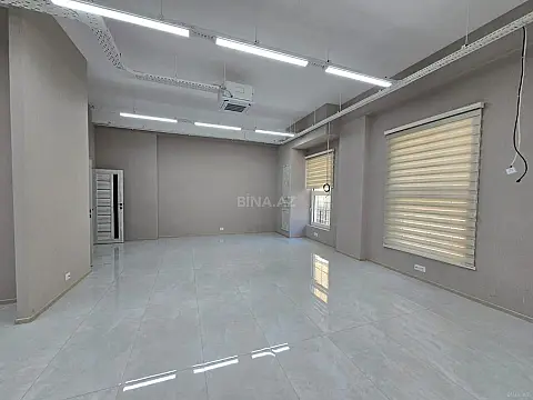 Kirayə verilir 2 otaqlı ofis 95 m²