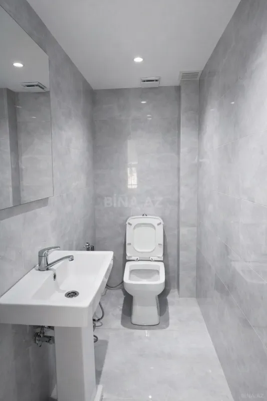 Kirayə verilir 2 otaqlı ofis 95 m²