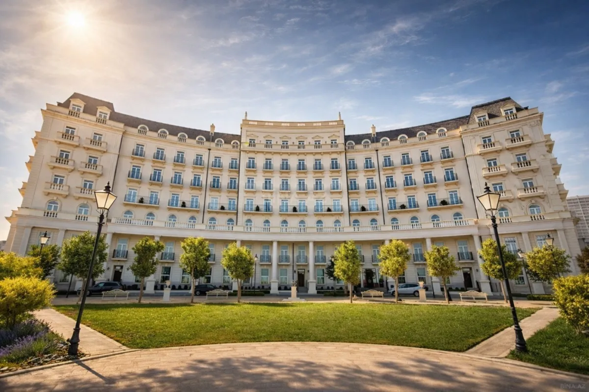 Kirayə verilir 2 otaqlı ofis 95 m²