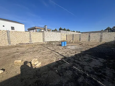 Satılır torpaq sahəsi 5.2 m²