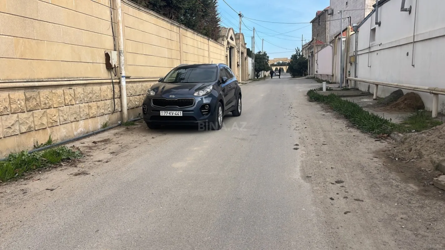 Satılır torpaq sahəsi 5.2 m²