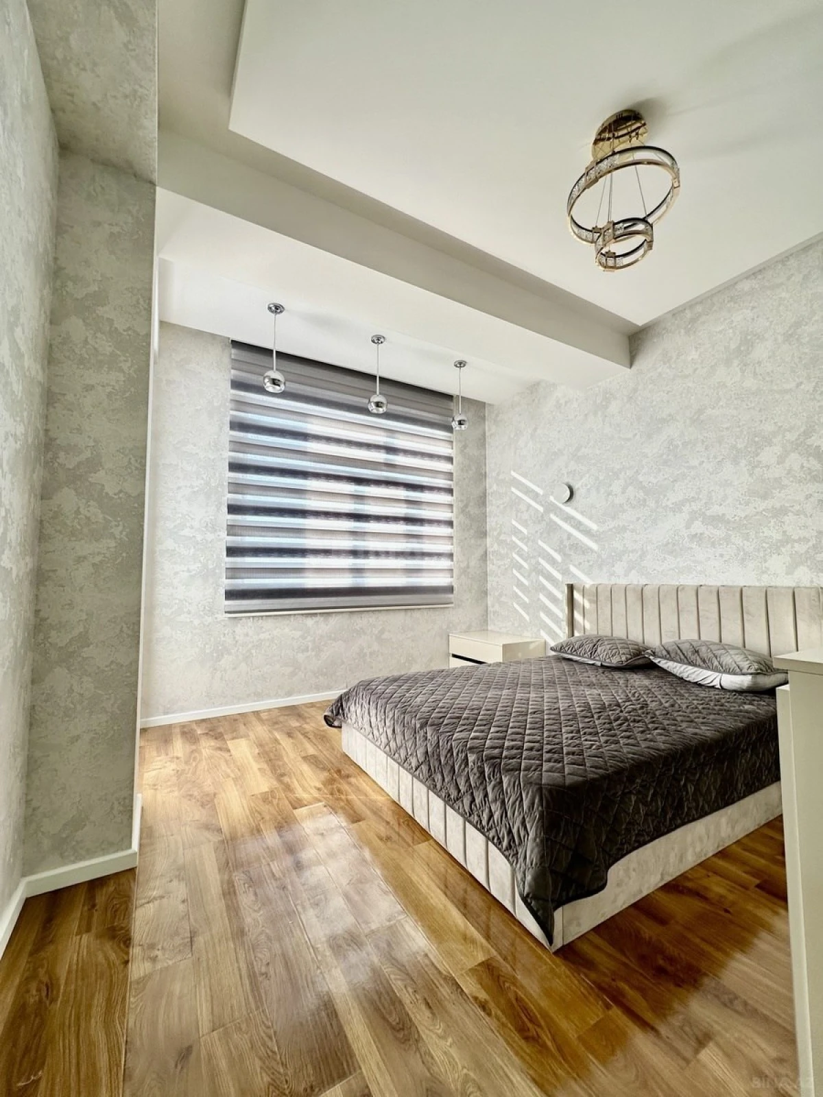 Satılır 3 otaqlı mənzil 63 m²