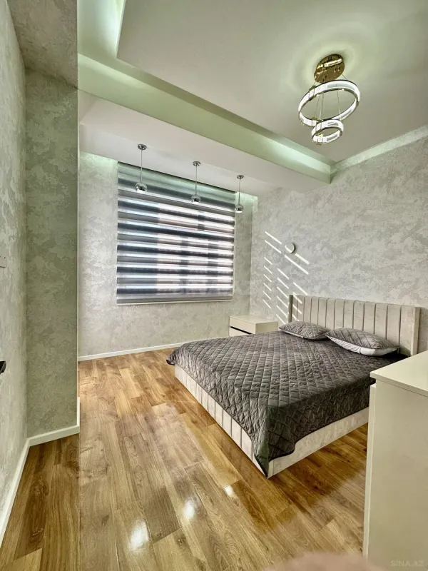 Satılır 3 otaqlı mənzil 63 m²