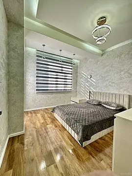 Satılır 3 otaqlı mənzil 63 m²