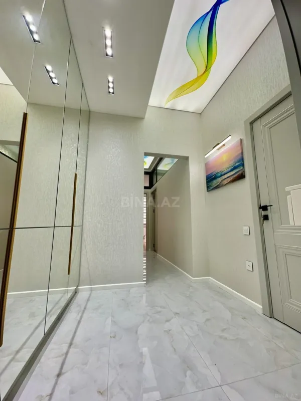 Satılır 3 otaqlı mənzil 63 m²
