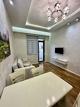 Satılır 3 otaqlı mənzil 63 m²