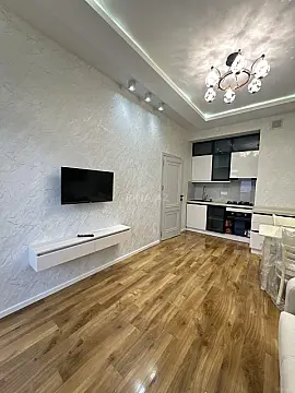 Satılır 3 otaqlı mənzil 63 m²