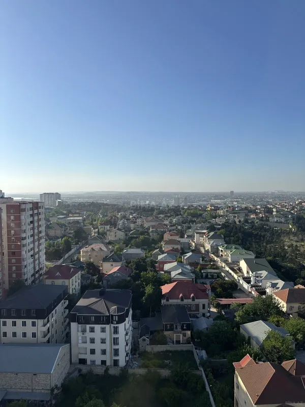 Satılır 3 otaqlı mənzil 63 m²