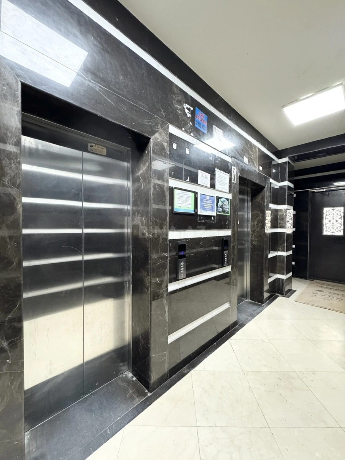 Kirayə verilir 2 otaqlı mənzil 90 m²