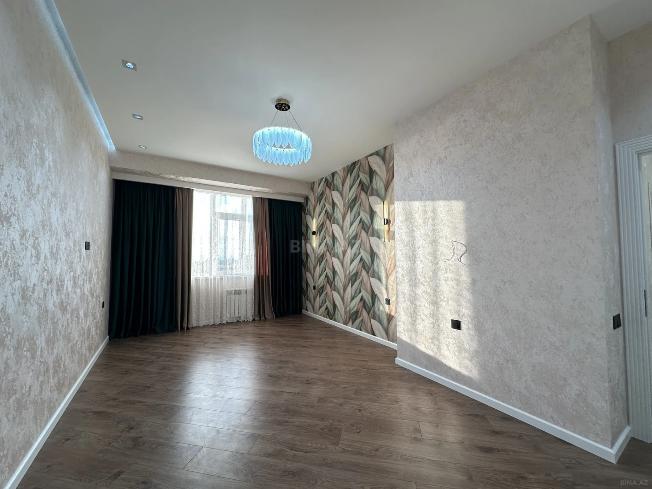 Satılır 3 otaqlı mənzil 80 m²