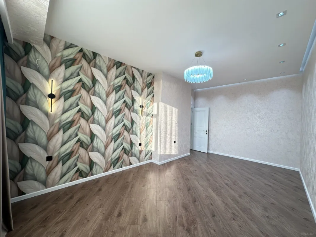 Satılır 3 otaqlı mənzil 80 m²