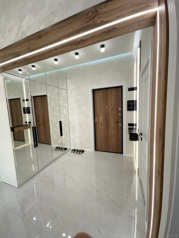 Satılır 3 otaqlı mənzil 80 m²