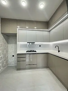 Satılır 3 otaqlı mənzil 80 m²