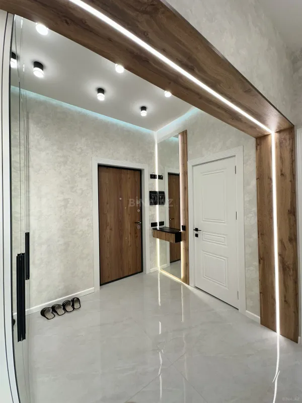Satılır 3 otaqlı mənzil 80 m²