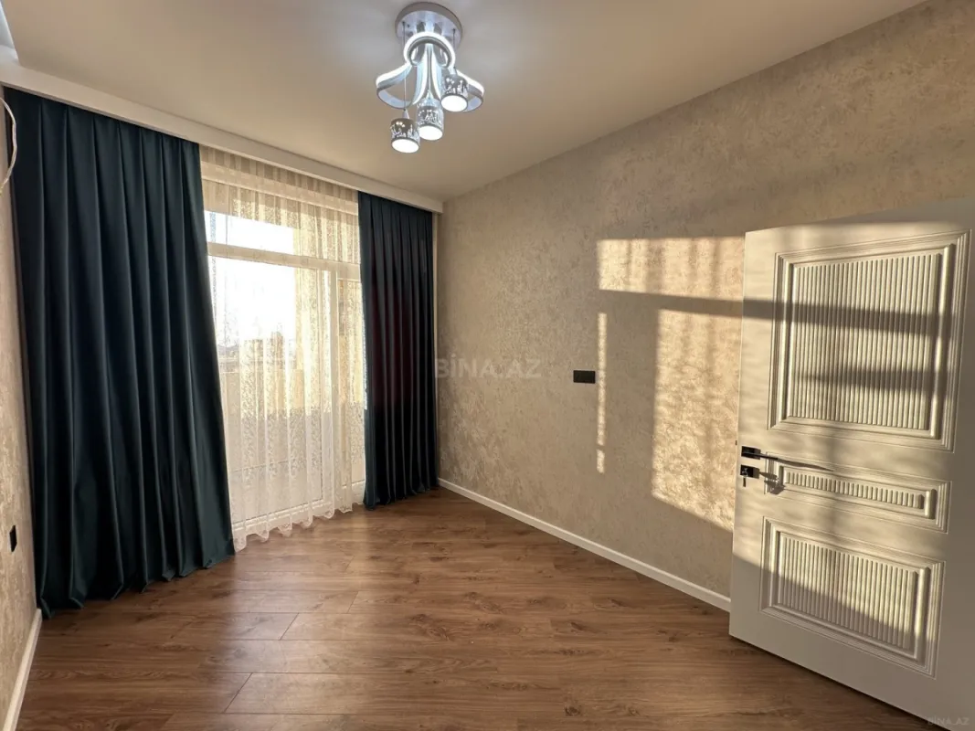 Satılır 3 otaqlı mənzil 80 m²