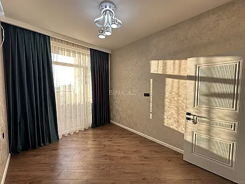 Satılır 3 otaqlı mənzil 80 m²