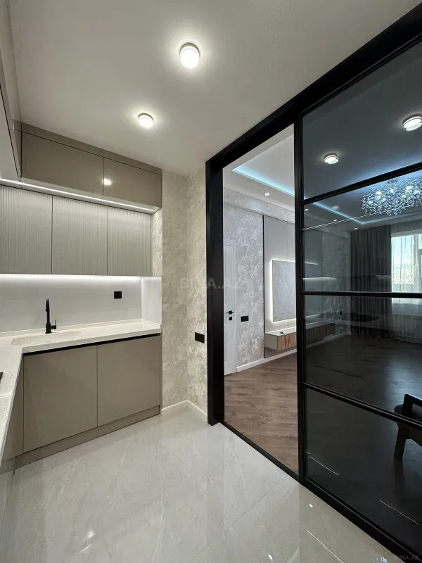 Satılır 3 otaqlı mənzil 80 m²