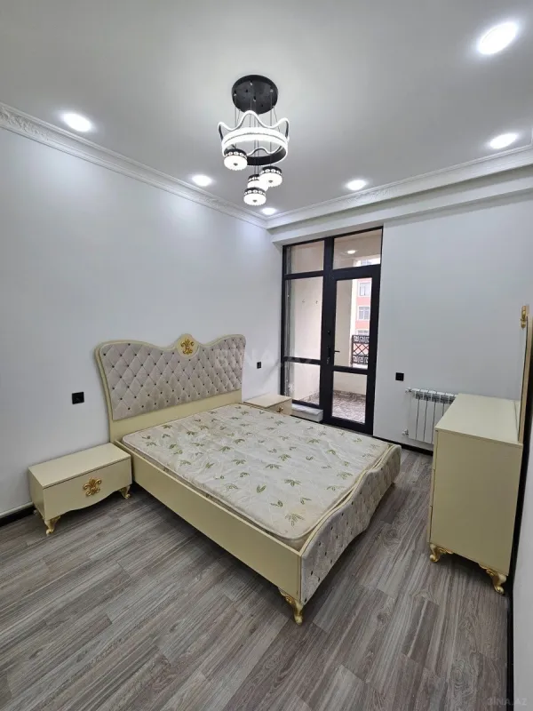 Satılır 3 otaqlı mənzil 75 m²