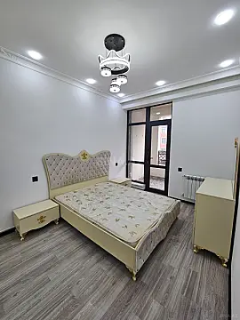 Satılır 3 otaqlı mənzil 75 m²