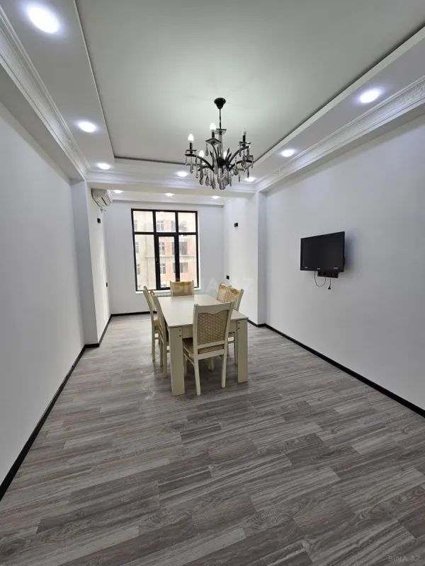 Satılır 3 otaqlı mənzil 75 m²